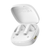 Baseus Bowie E20 Headset Trdls I rerne Opkald/musik Bluetooth Hvid #3