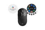 HP 700 Rechargeable Wireless Mouse #6