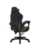 Force 3.7 RGB-gamingstol Sort #4