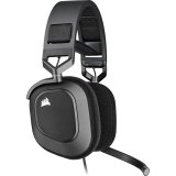 Corsair HS80 RGB USB Headset Ledningsf�rt H�ndholdt Spil Kulfiber #5