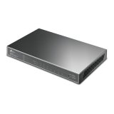 TP-Link JetStream 8-Port Gigabit Smart Switch with 4-Port PoE+ #15
