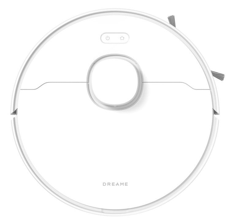 Dreame D10 Plus Gen 2 4 L Stvpose Hvid #9