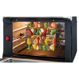 Varmluftfriture med lavt fedtindhold ProfiCook PC-FR 1200 H #1
