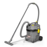 Krcher NT 22/1 Ap Te L Sort, Gr, Gul 22 L 1300 W #1