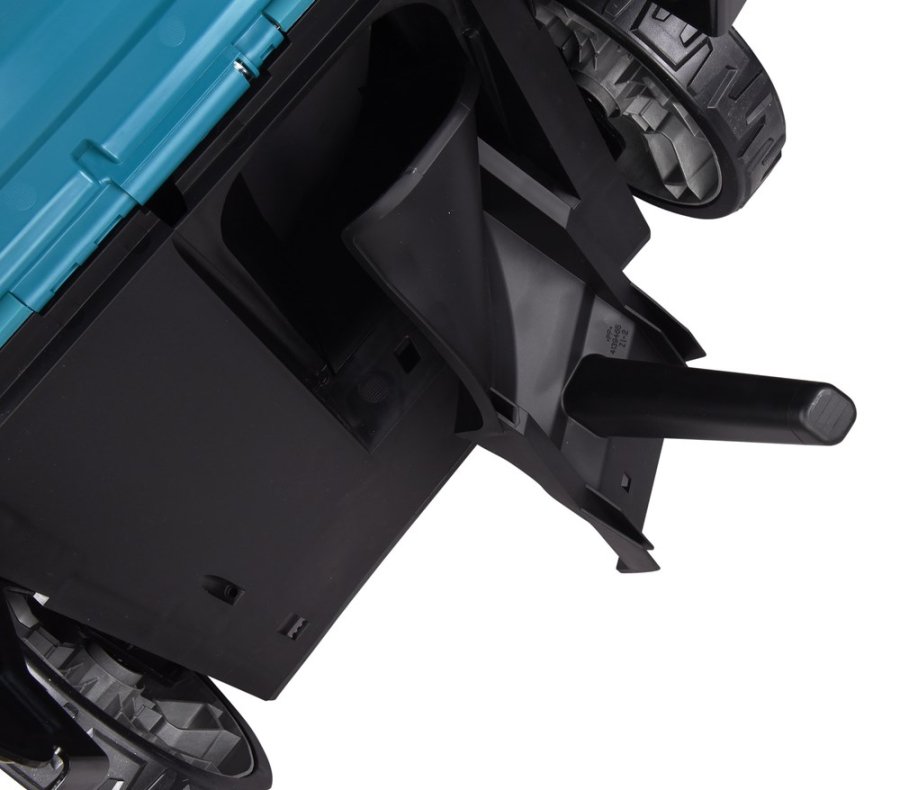 Makita DLM480Z cordless lawn mower #18