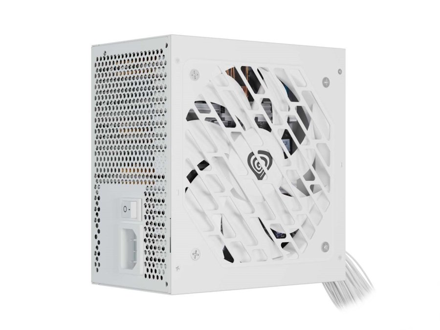 STR�MFORSYNING GENESIS NIHON 750NM HVID 750W 80+ BRONZE ATX 3.1 #4