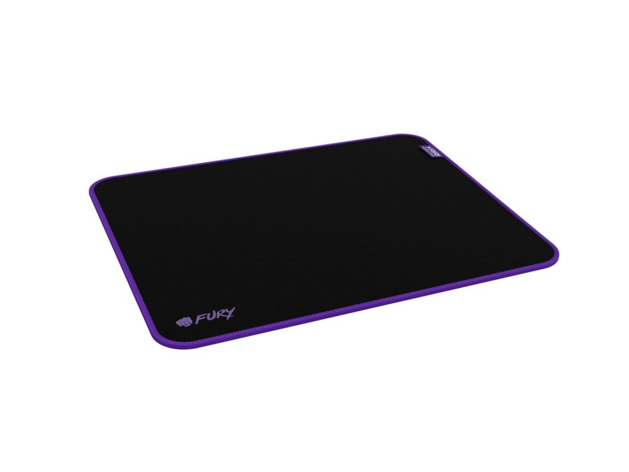 FURY Yari Speed L musem�tte sort 400x300 mm #5