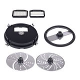 Hndmixer CAMRY CR 4623 #6