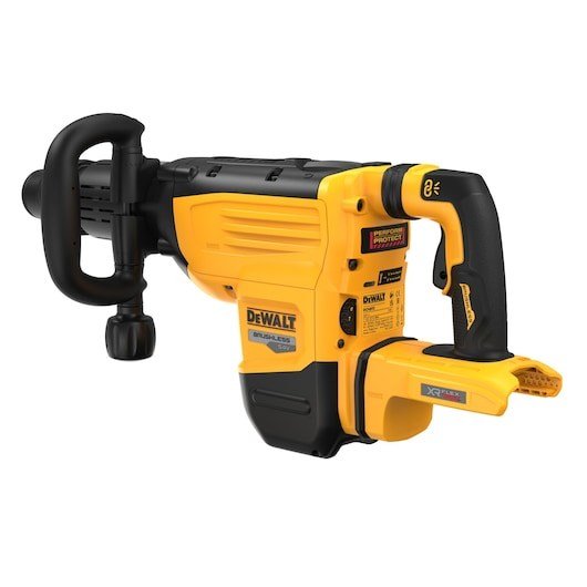 DeWALT DCH892N-XJ hammerbor SDS Max #4