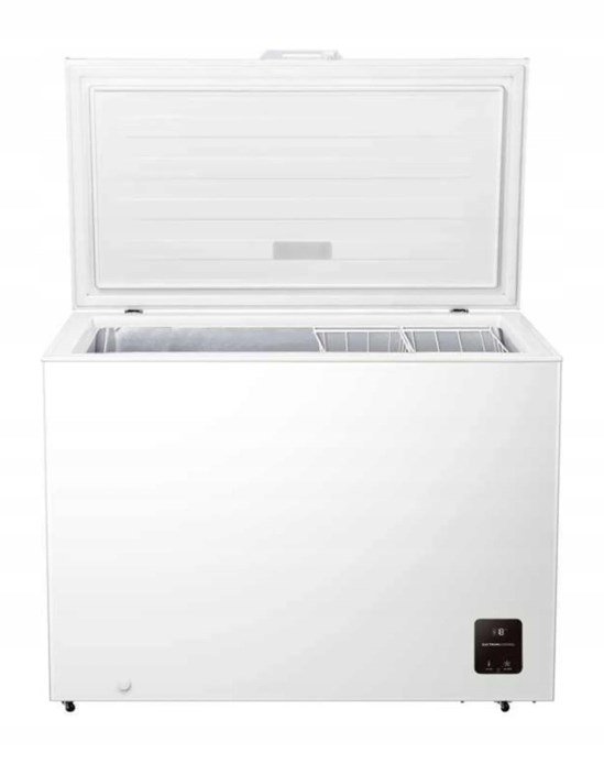 GORENJE FH19EAW KUMMEFRYSER #1
