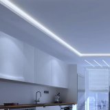 LED-strimmel V-TAC VT-2835 120 CCT 60LED 24V 14W/m 3000-6500K 1550lm (SKU 2897) #9