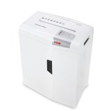 HSM shredstar X6pro dokument makulator, 2 x 15 mm + separat CD-skremekanisme #1