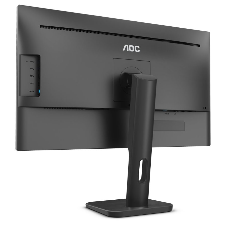 AOC P1 24P1 computerskrm 60,5 cm (23.8