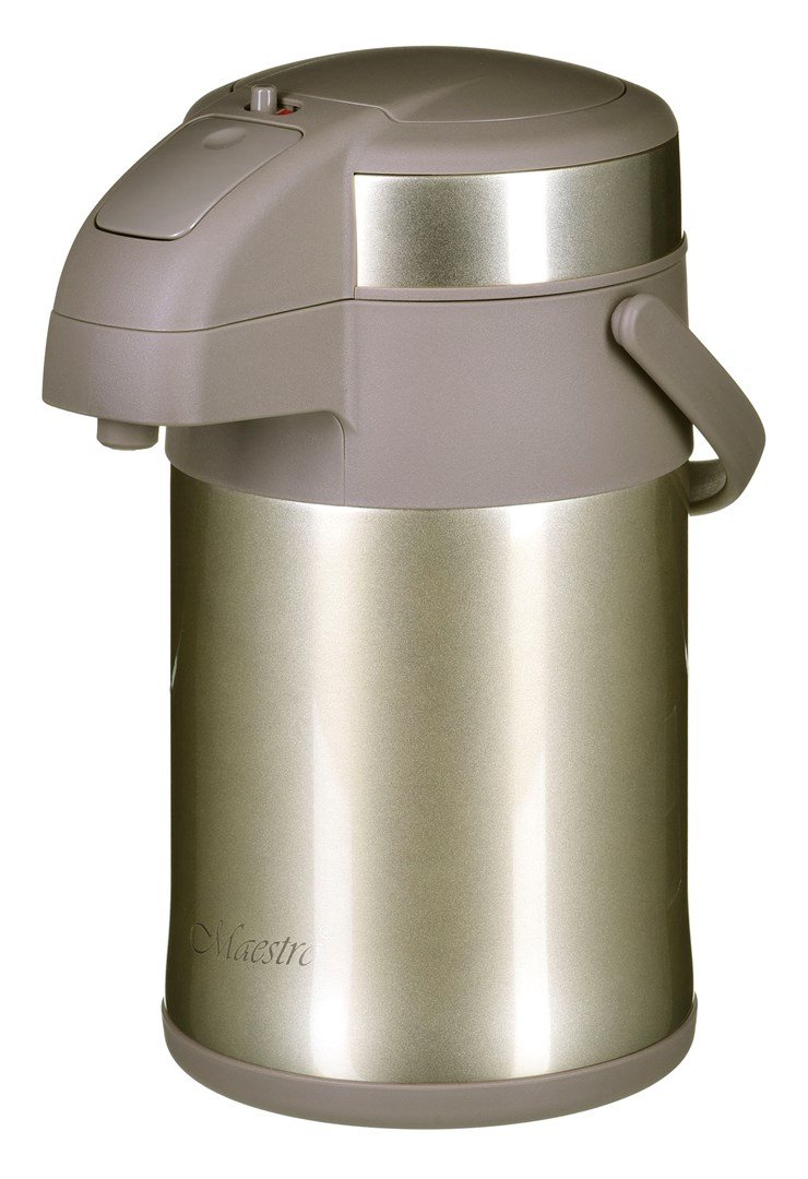 Rejsetermokande 3 l MR-1637-300-GOLD Maestro #1