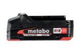 Metabo 625026000 ledningsfrit batteri og ledningsfri oplader #3