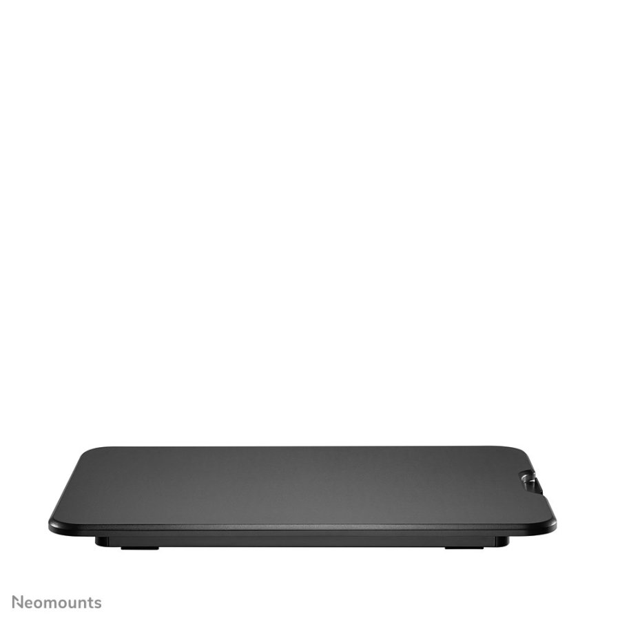 Neomounts NS-WS050BLACK desktop arbejdsplads med siddestativ #19