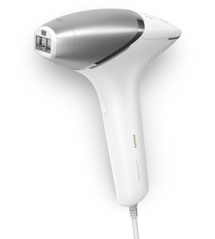 Philips Lumea Prestige Lumea IPL 8000 Series BRI940/00 IPL-hrfjerningsenhed med SenseIQ #1