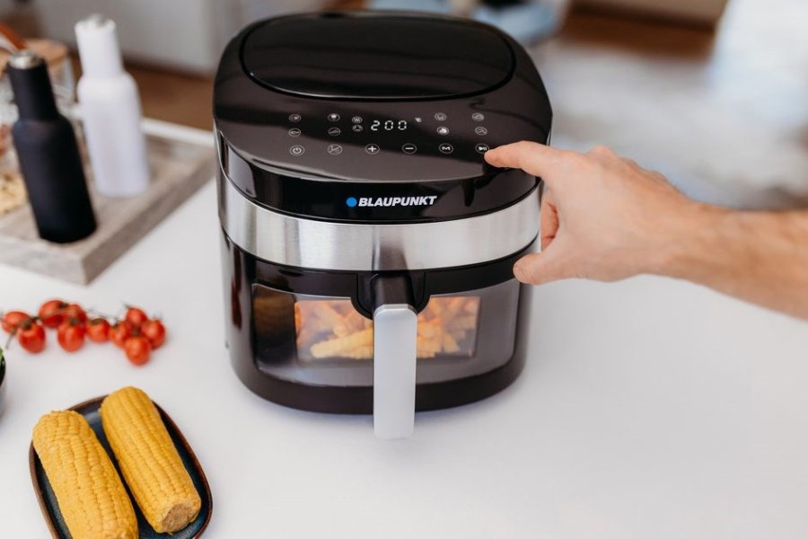 Blaupunkt fedtfri frituregryde AFD722 #4