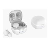 Acer AHR162 Wireless Stereo Earbuds Headset In-ear Calls/Music Bluetooth White #1