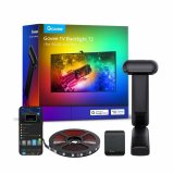 GOVEE ENVISUAL TV BACKLIGHT T2 MED TO KAMERAER #1
