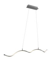 Activejet LED-loftslampe AJE-SARA #2
