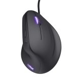 Trust GXT 144 Rexx mus Spil H�jre h�nd USB Type-A Optisk 10000 dpi #3