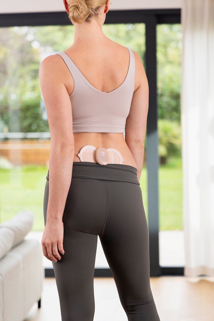 Medisana TT 250 apparat til lindring af menstruationssmerter #22