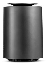 Duux Threesixty 2 Indendrs Gr 1800 W Blser med elektrisk omrdevarmer #11
