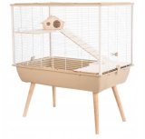 Zolux bur Neo Silta sm gnavere H58, beige #1