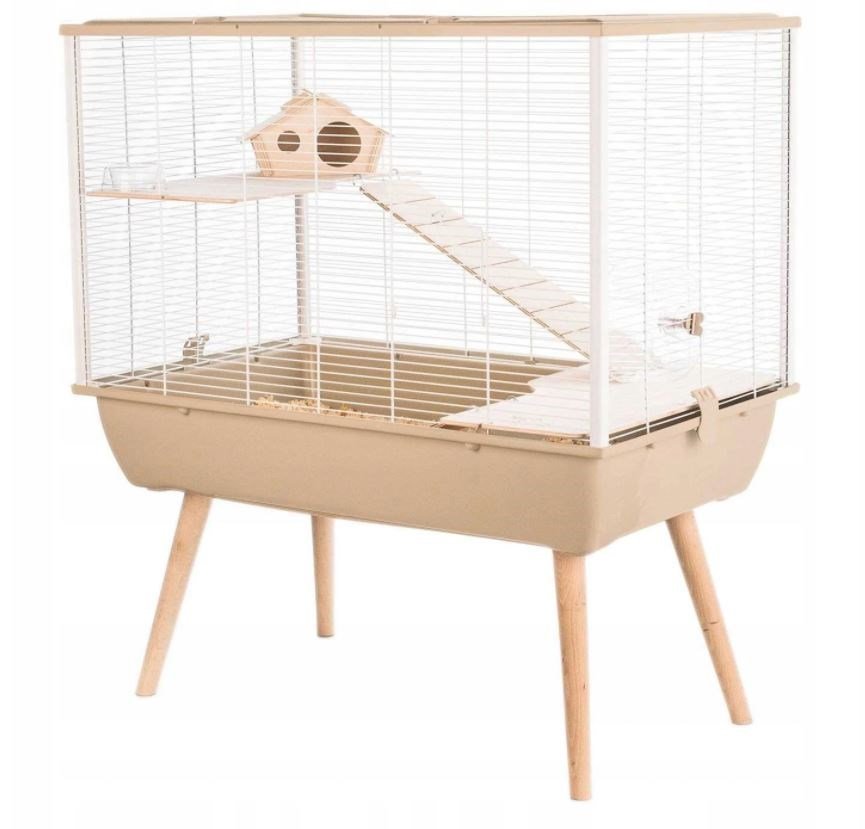 Zolux bur Neo Silta sm gnavere H58, beige #1