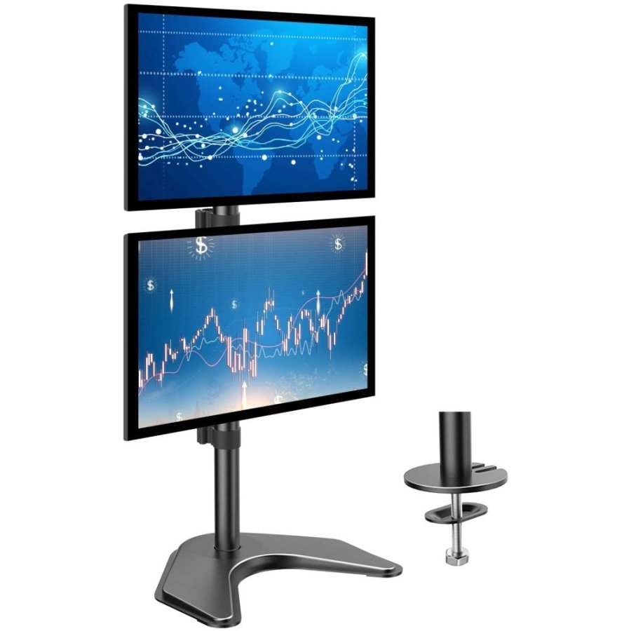 Techly ICA-LCD 2520V skrmbeslag og -stativer 68,6 cm (27