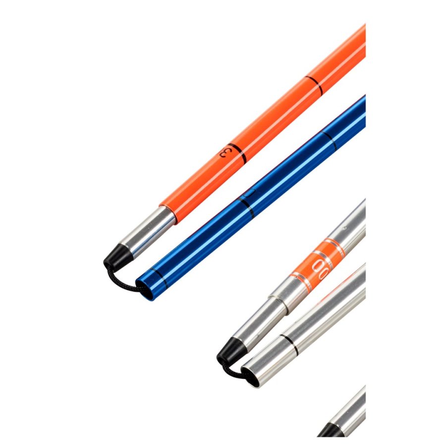 ORTOVOX Alu 240 Light 24 cm Aluminium #3