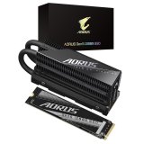 GIGABYTE AORUS Gen5 12000 1 TB M.2 PCI Express 5.0 NVMe 3D TLC NAND #6