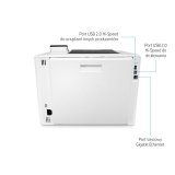 HP Color LaserJet Enterprise M455dn #8
