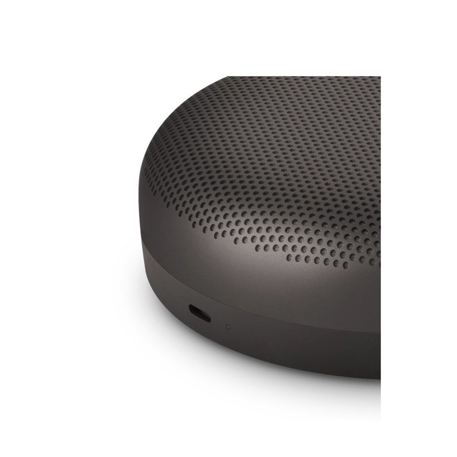 Bang & Olufsen BeoSound A1 3rd Gen B�rbar stereoh�jttaler Grafit 60 W #6