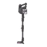 Hoover HF1 HF103X 011 Stick vakuum Batteri Dry Stof Posels 0,9 L 170 W Titanium #116