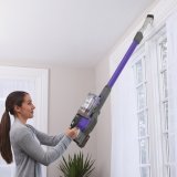 Black & Decker BHFEV182CP stav stvsuger & elektrisk kost 2-in-1 stick vacuum Batteri Dry Posels 36 W Violet 2 At #25