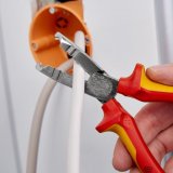 KNIPEX Stripping Pliers #6