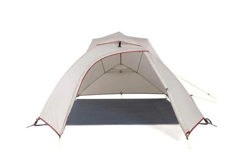 Naturehike telt Cloud UP 3 20D OPDATERET NH18T030-T-Forest grn #5