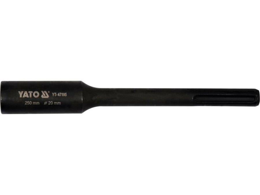 Yato YT-47195 tilbehr til roterende hammer #1
