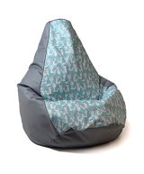 Puf GO GIFT Gr 105 x 80 cm Pre #1