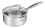 Tefal DUETTO+ G7192355 sovsegryde Rund Rustfrit st�l #1