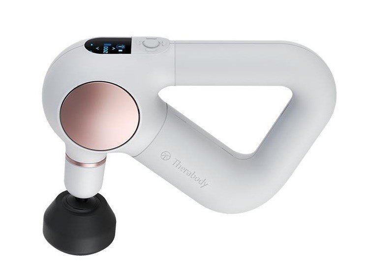 Hndmassageapparat Therabody Theragun Sense white #4