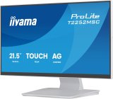 iiyama ProLite T2252MSC-W2AG computersk�rm 54,5 cm (21.4