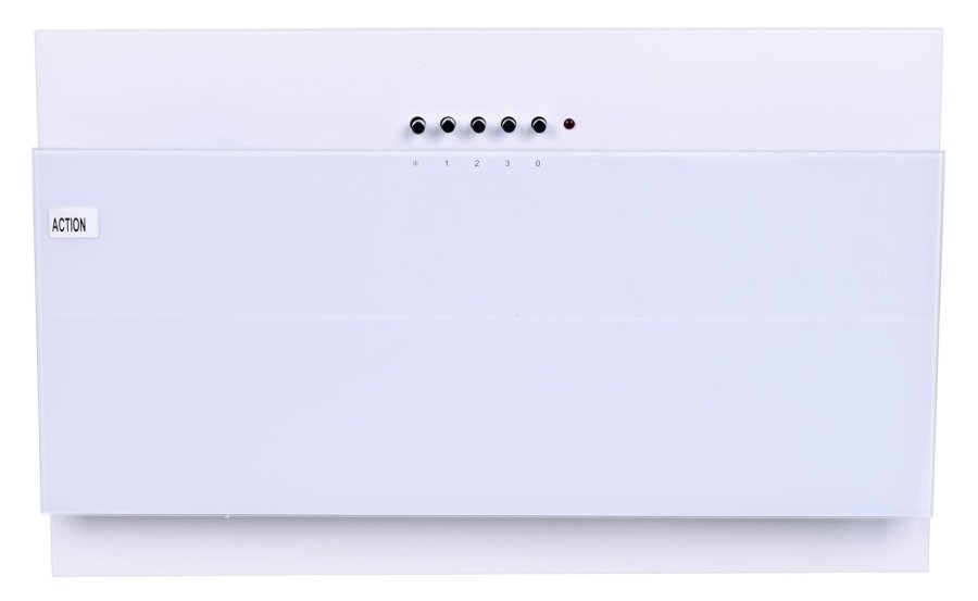 Akpo WK-4 Juno Eco 60 vghngt hvid #7