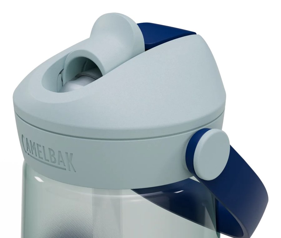 CamelBak 2853407075 drikkedunk 739 ml Copolyester, Polypropylen (PP), Line�r lav-densitet poly�tylen (LLDPE) #5