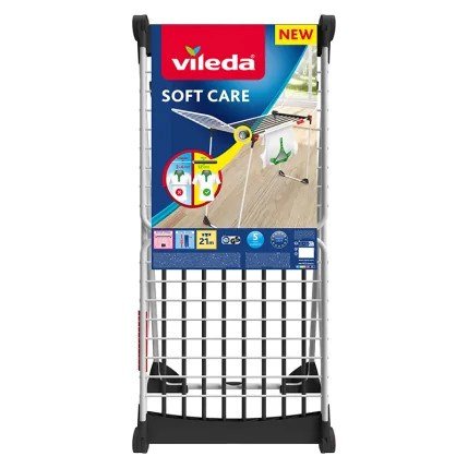 Vileda Soft Care Trrestativ #3