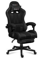 HUZARO FORCE 4.7 CARBON MESH GAMING STOL #1