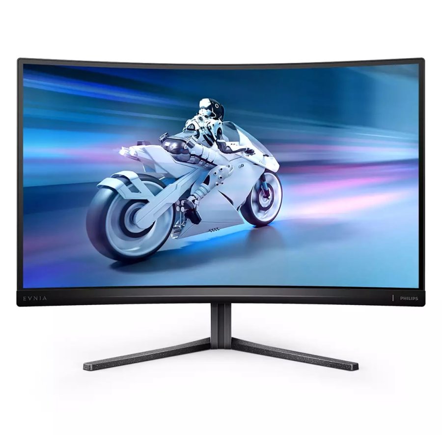 Philips 27M2C5500W/00 LED display 68,6 cm (27