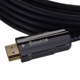 UNITEK HDMI KABEL 2.0 4K 60HZ AOC 10M #2